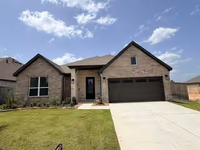 Photo of 26774 Frontier Trace Drive, Montgomery, TX