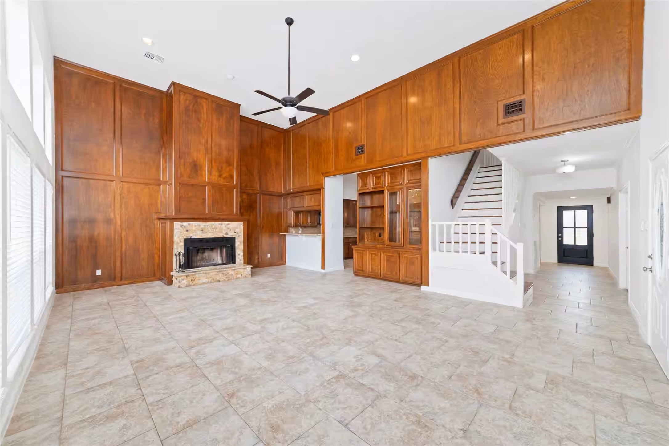 Photo 6 of 1746 Cloister Drive 22, Crosby, TX