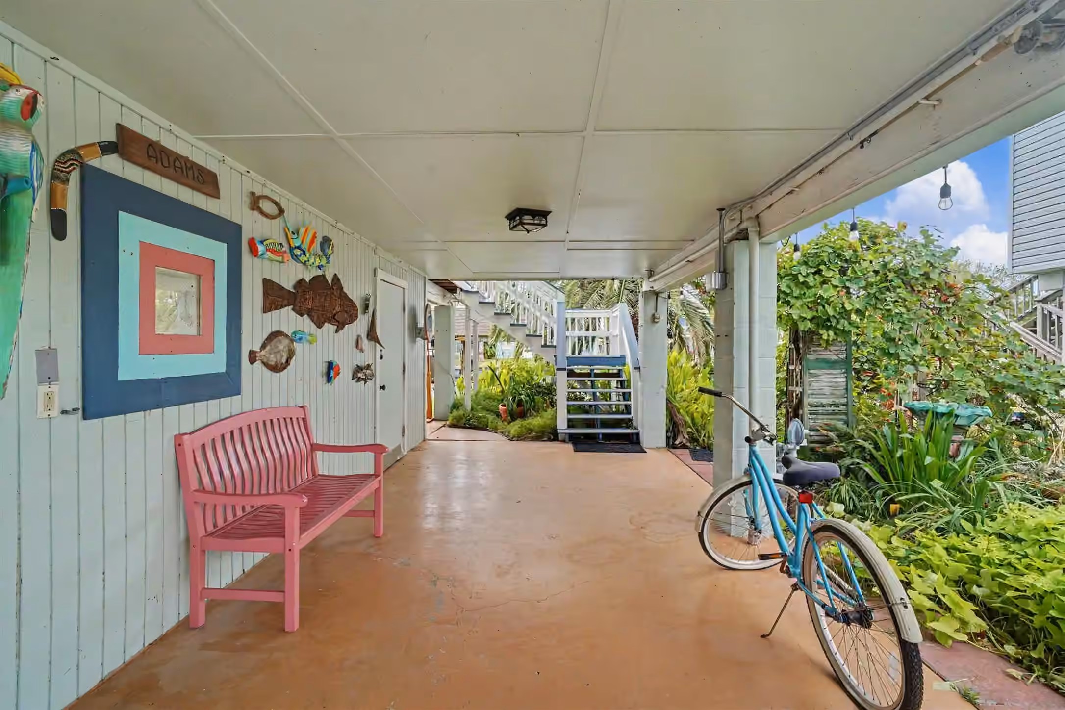 Photo 4 of 531 Pompano Street, Bayou Vista, TX