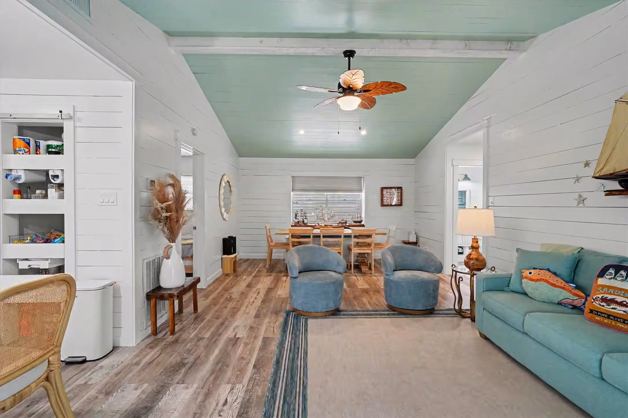 Photo 7 of 531 Pompano Street, Bayou Vista, TX