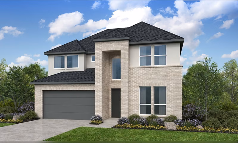 Photo of 21903 Florence Spring Lane, Richmond, TX 77407