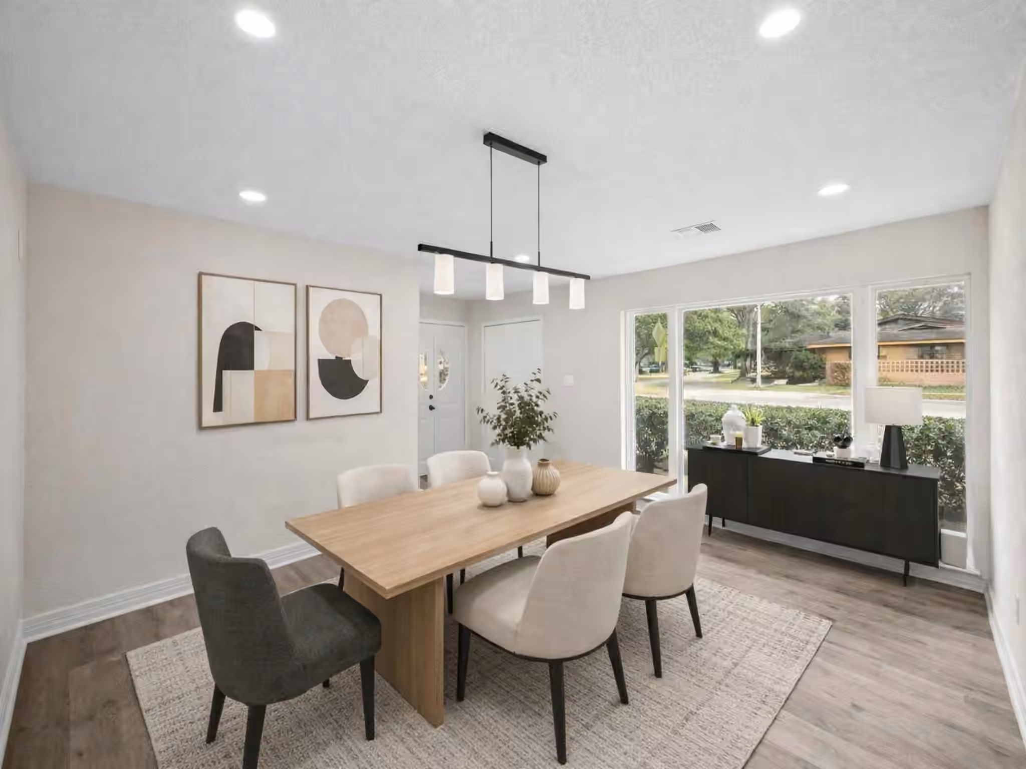 Photo 2 of 3011 Freshmeadows Drive, Houston, TX
