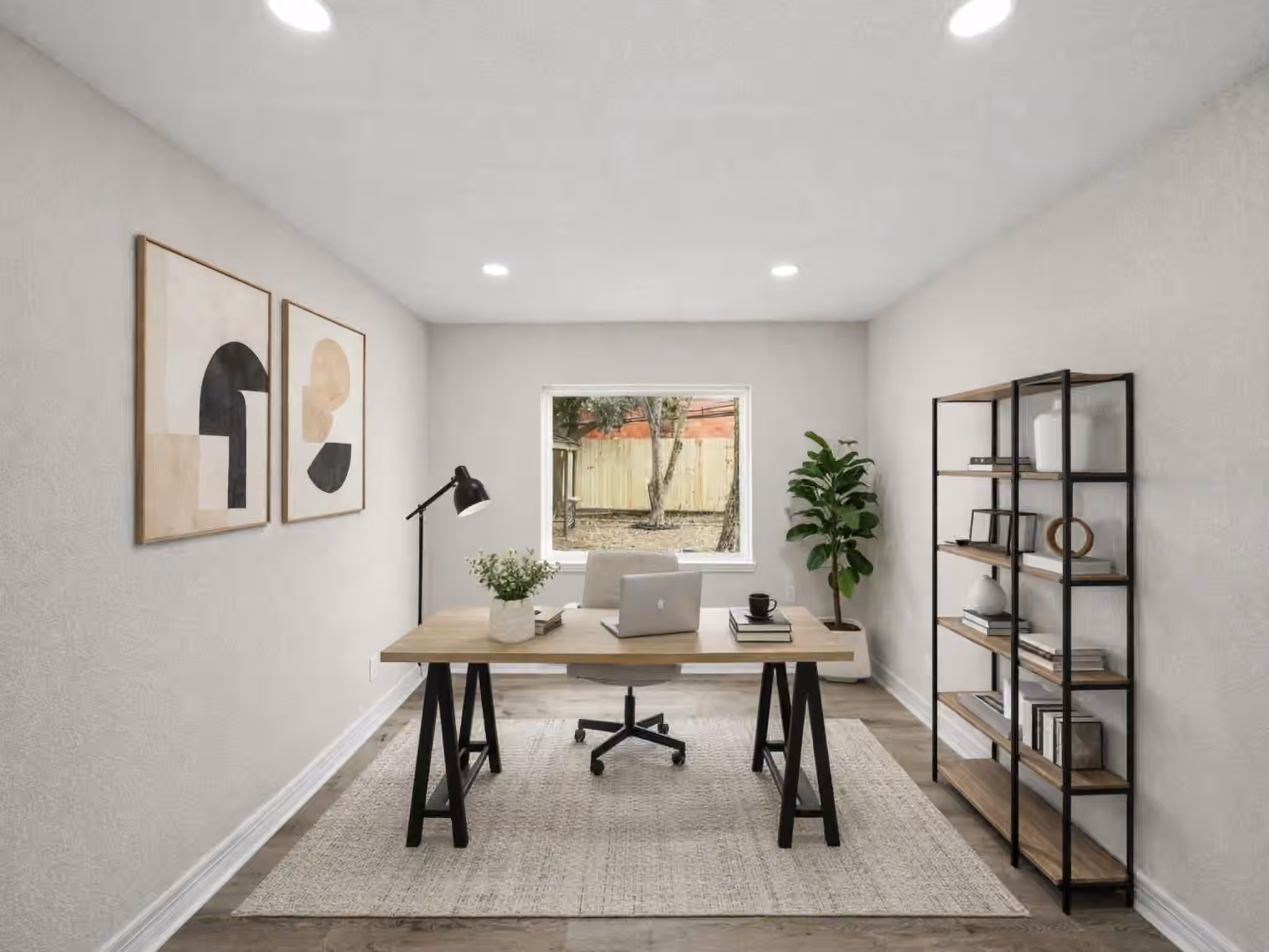 Photo 4 of 3011 Freshmeadows Drive, Houston, TX