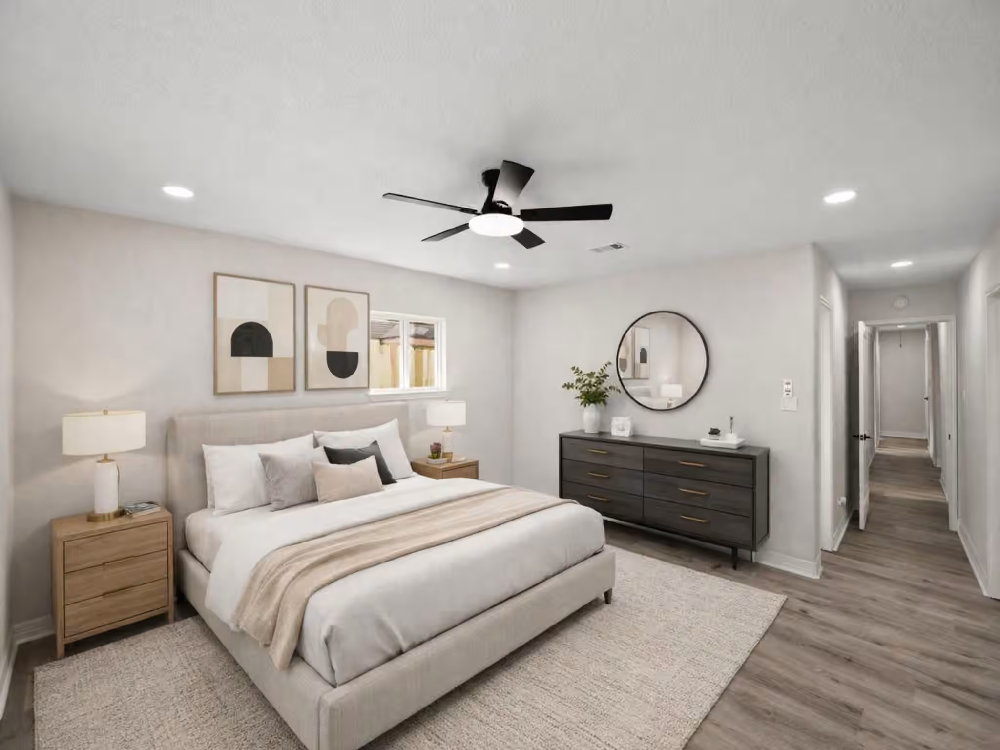 Photo 5 of 3011 Freshmeadows Drive, Houston, TX