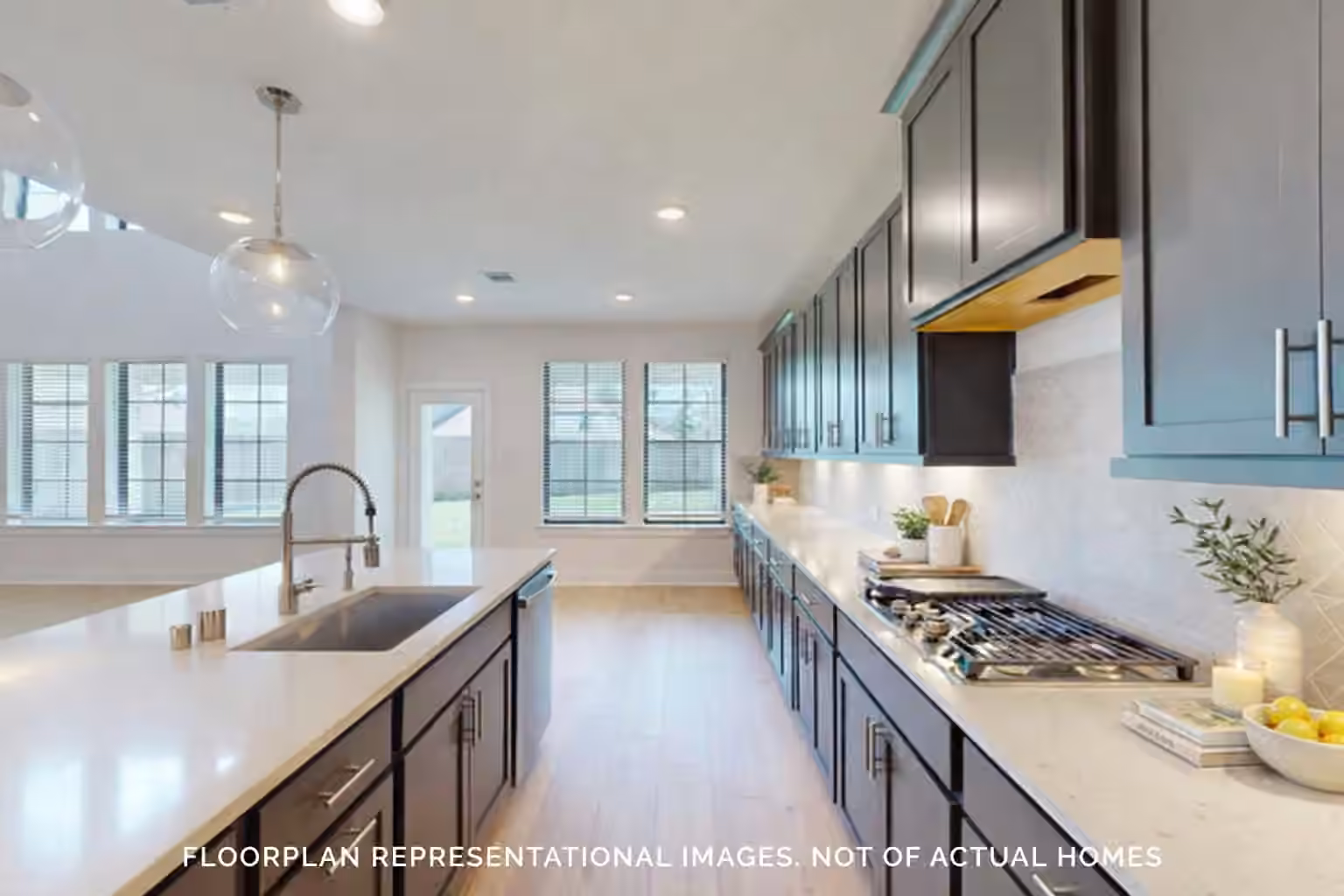 Photo 5 of 330 Boysenberry Drive, Montgomery, TX
