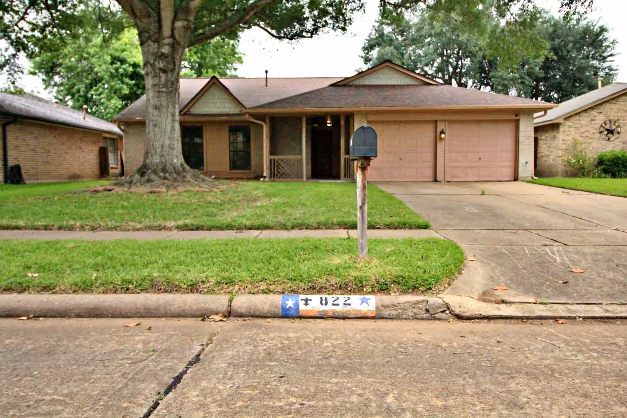 Photo of 822 Mayweather Lane, Richmond, TX 77406