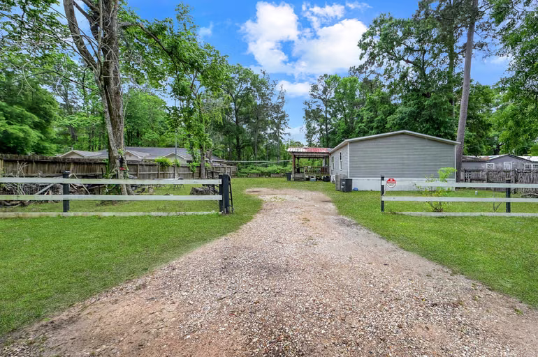 Photo of 23594 Pine Forest Drive, New Caney, TX 77357