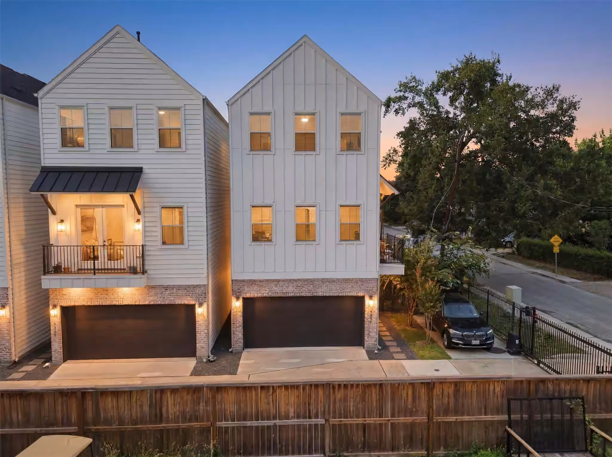 Photo of 920 Thornton Road G, Houston, TX 77018
