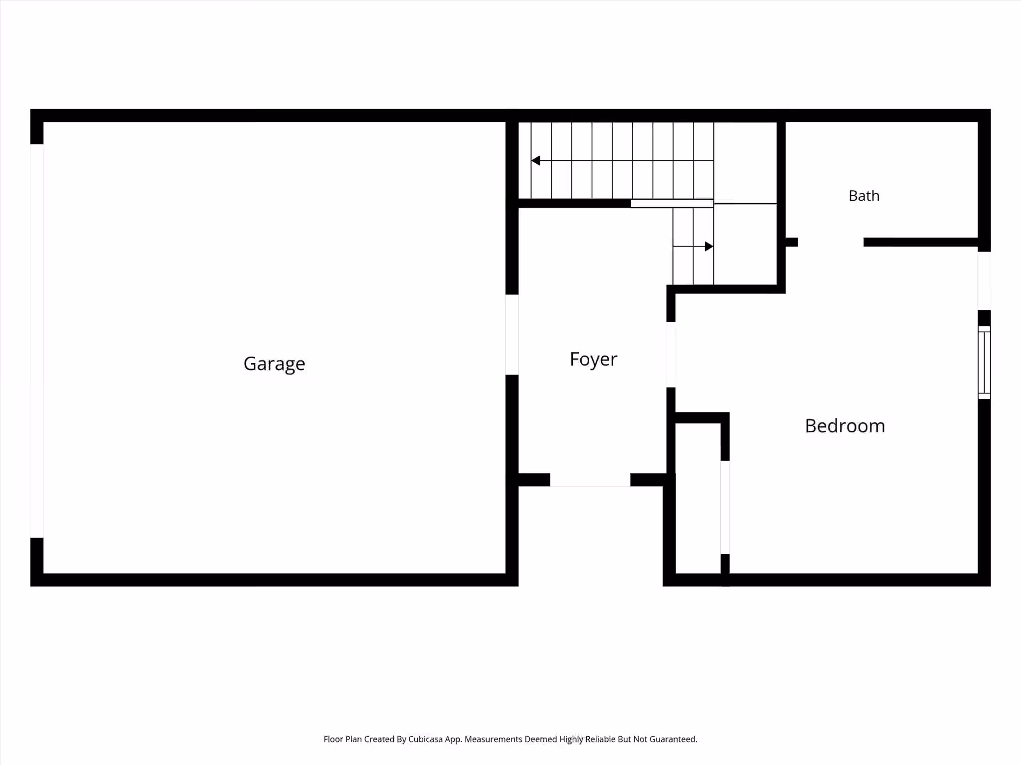Photo 6 of 920 Thornton Road G, Houston, TX