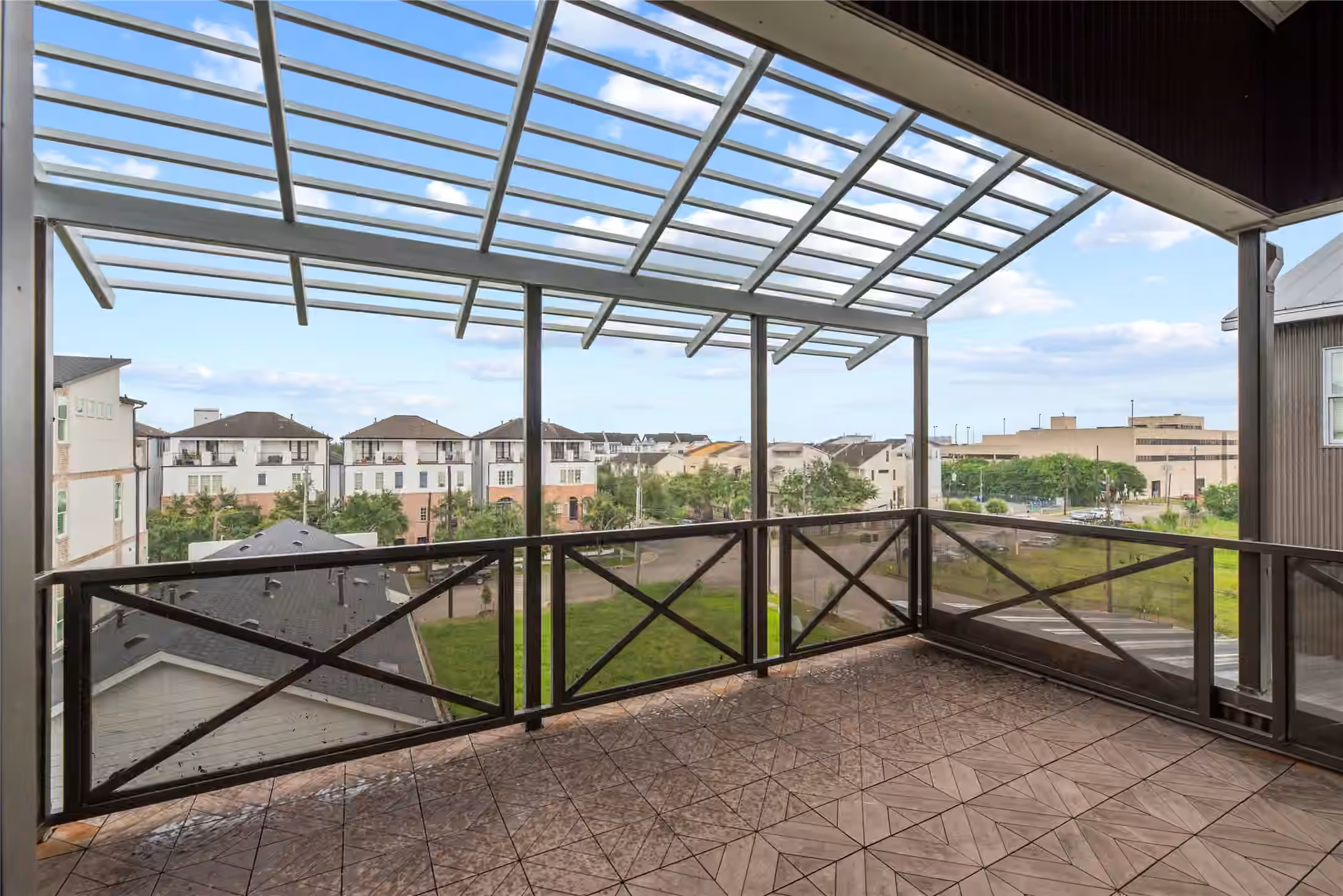 Photo 5 of 723 Nagle Street, Houston, TX