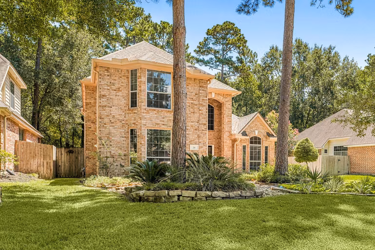 Photo 4 of 26 Cinnamon Teal Place, The Woodlands, TX