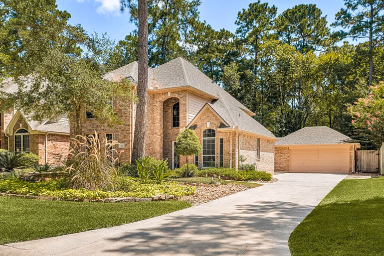 Photo 5 of 26 Cinnamon Teal Place, The Woodlands, TX