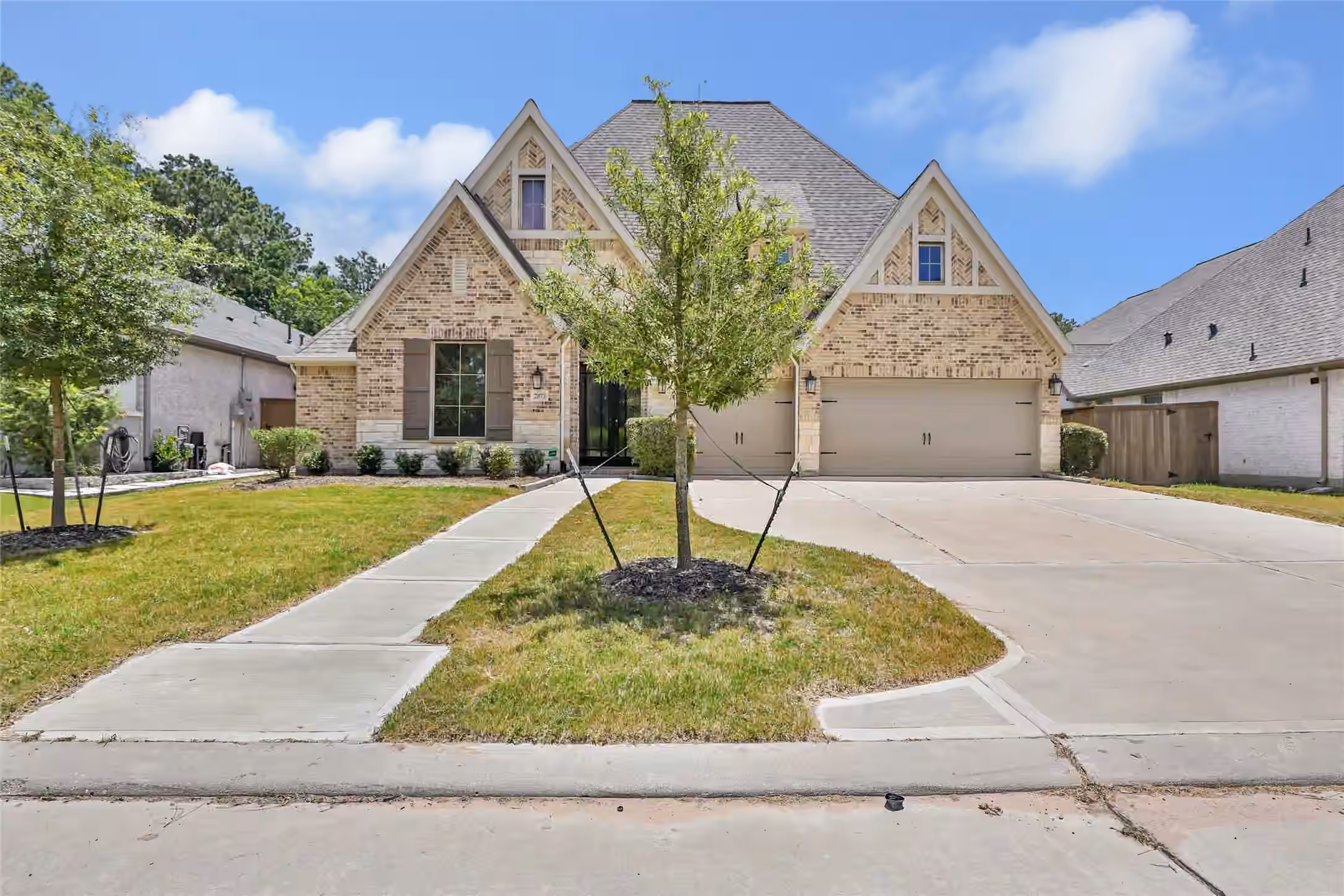 Photo of 21873 Otter Point Lane, Porter, TX