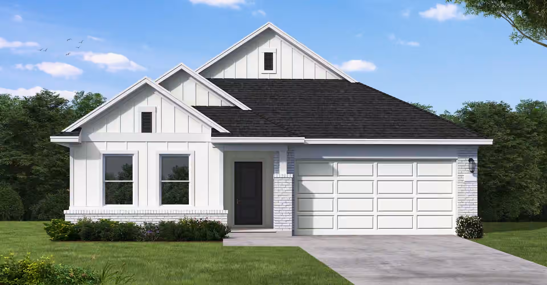 Photo of 12109 Moonlight Path Drive, Conroe, TX 77304