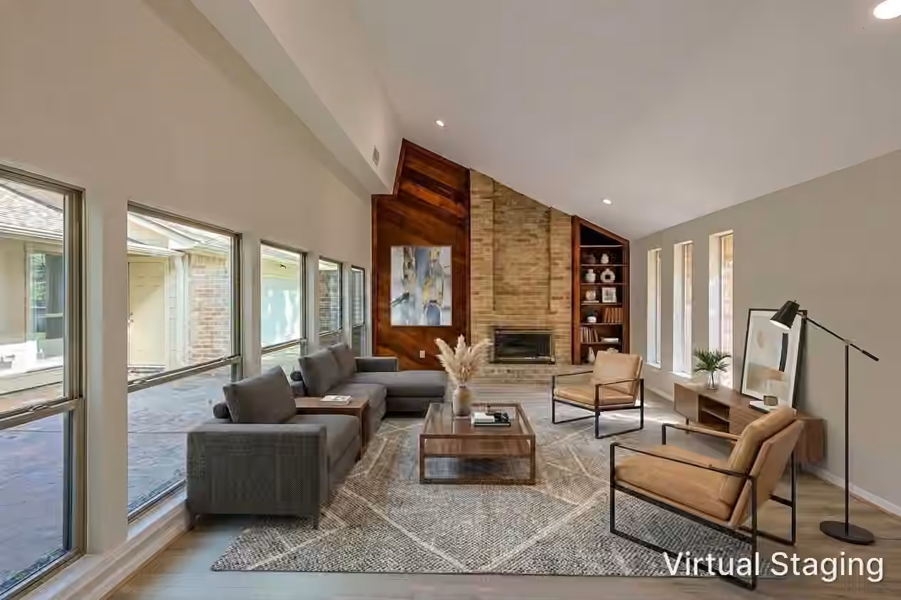 Photo 6 of 914 Manchester Drive, Conroe, TX