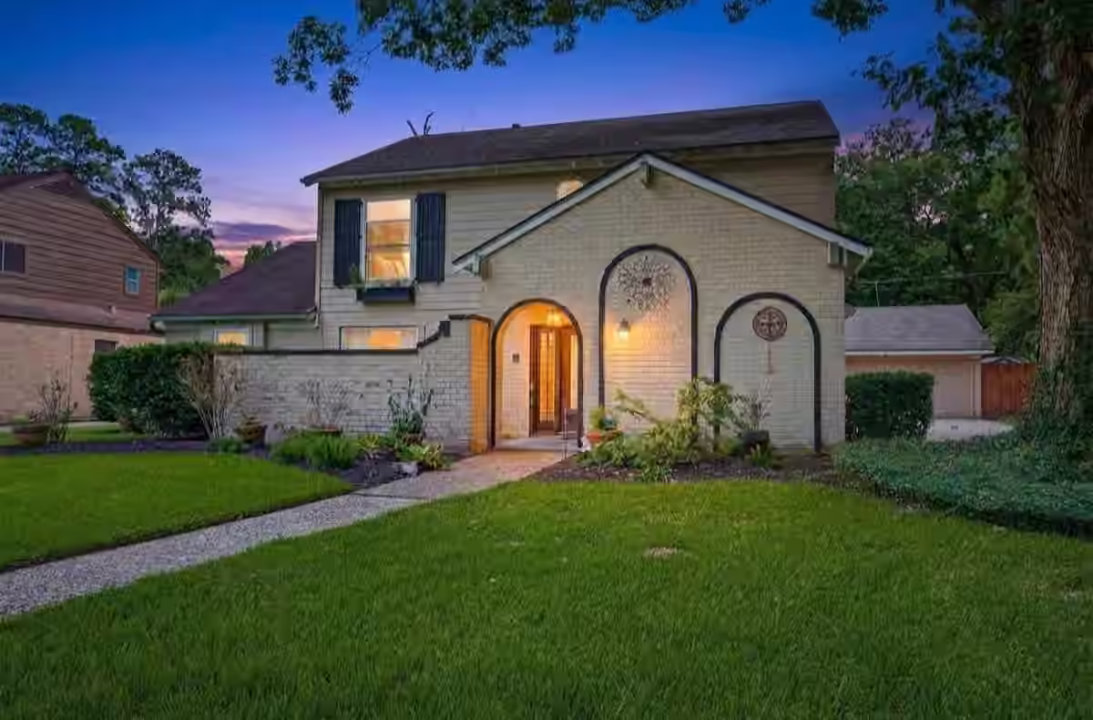 Photo of 11523 Quail Creek Drive, Houston, TX 77070