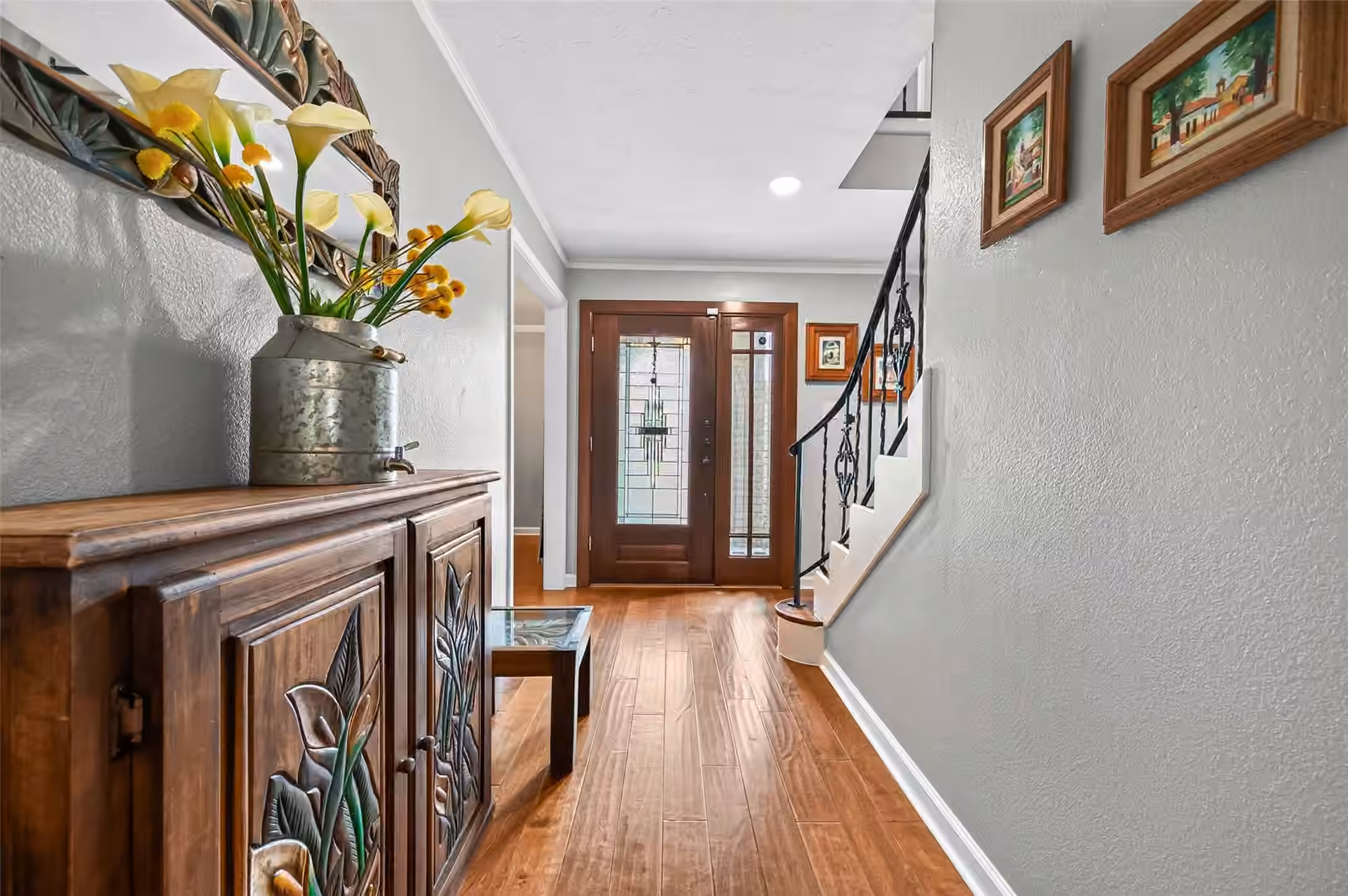 Photo 6 of 11523 Quail Creek Drive, Houston, TX