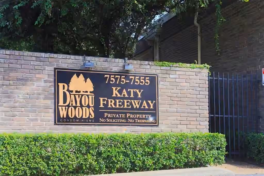 Photo 2 of 7575 Katy Freeway 111, Houston, TX