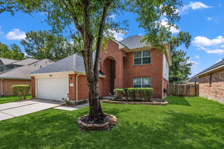 Photo of 12950 Maples Perch Court, Humble, TX 77346