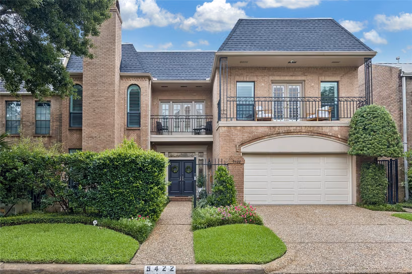 Photo of 5422 John Dreaper Drive, Houston, TX 77056