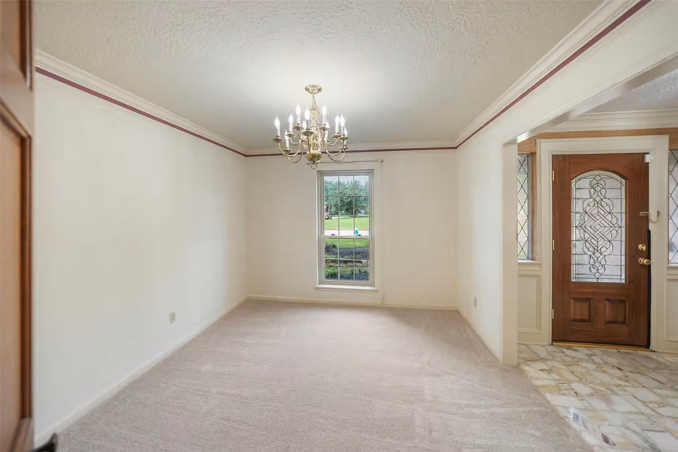 Photo 5 of 24302 Hollywick Drive, Tomball, TX