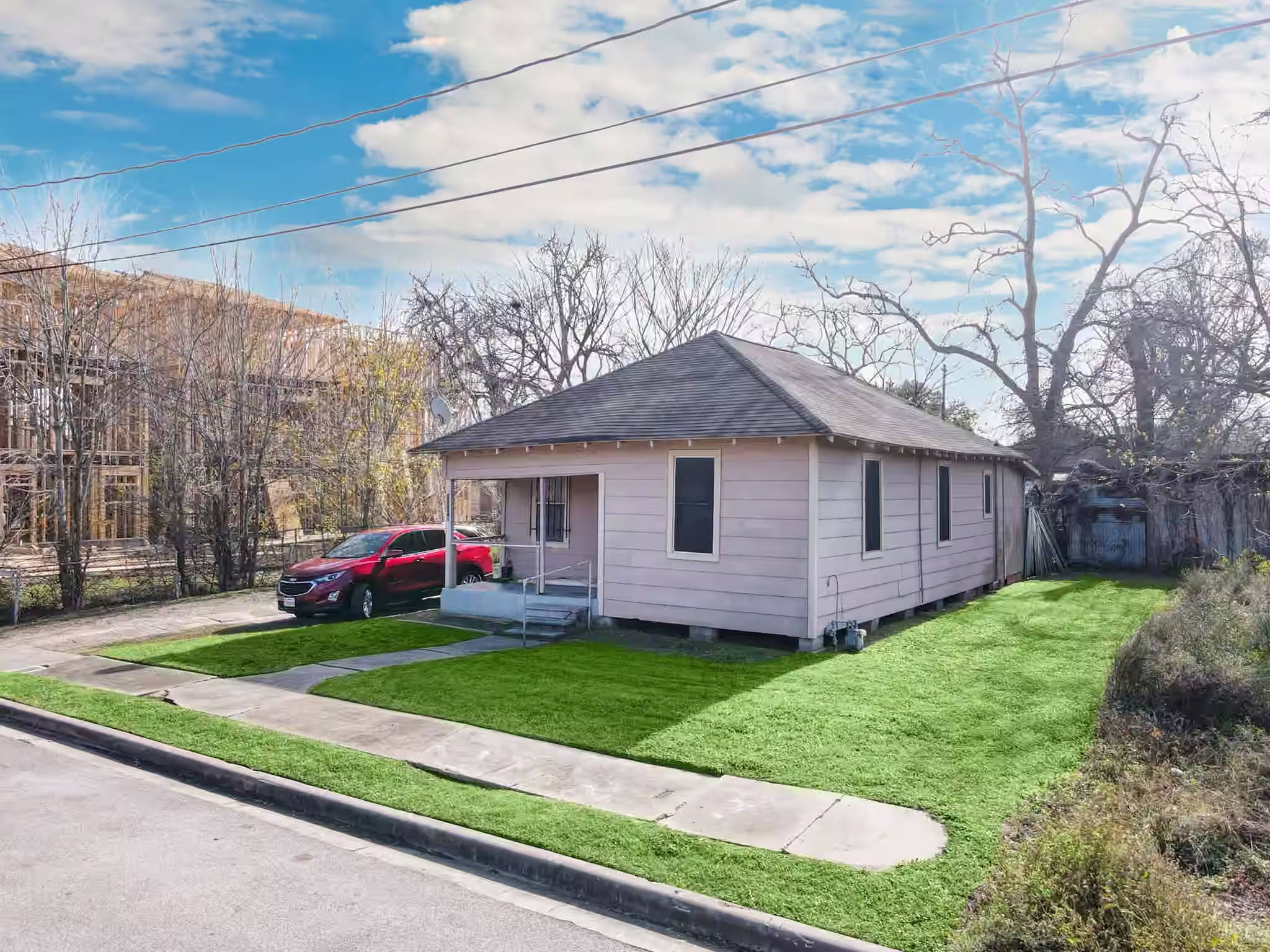 Photo of 3230 Bremond Street, Houston, TX