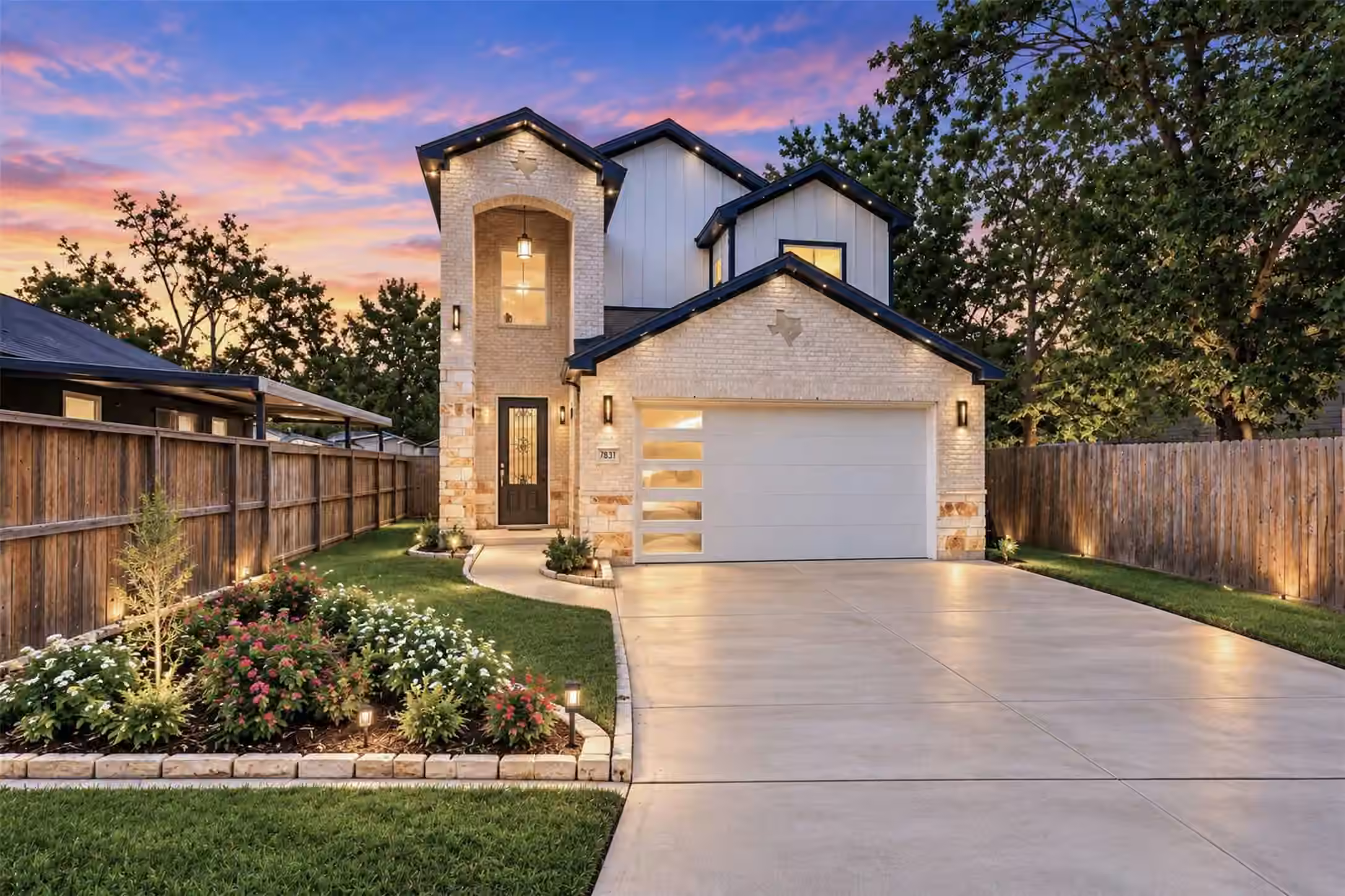 Photo of 7831 Sandy Street, Houston, TX