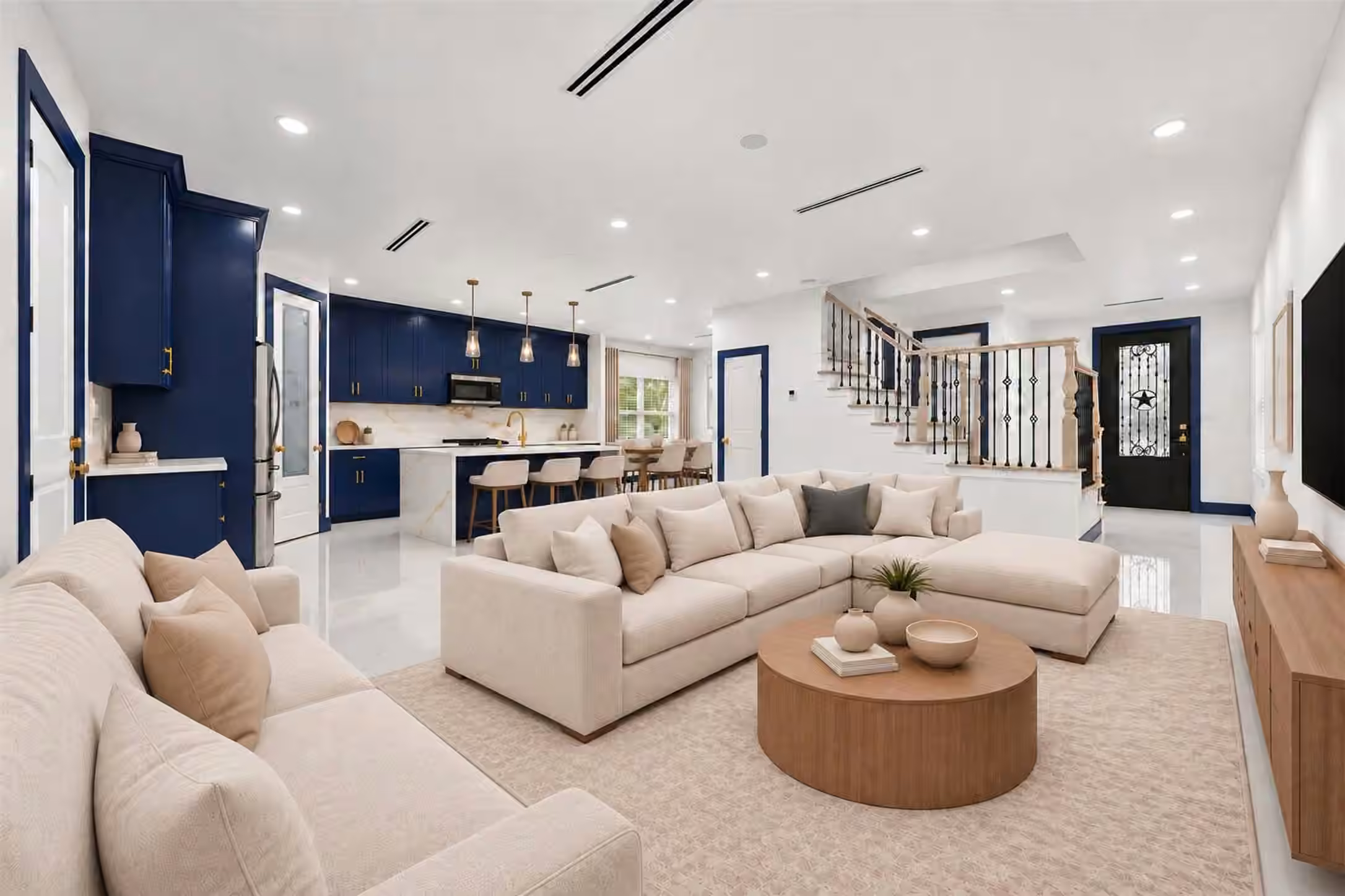 Photo 2 of 7831 Sandy Street, Houston, TX