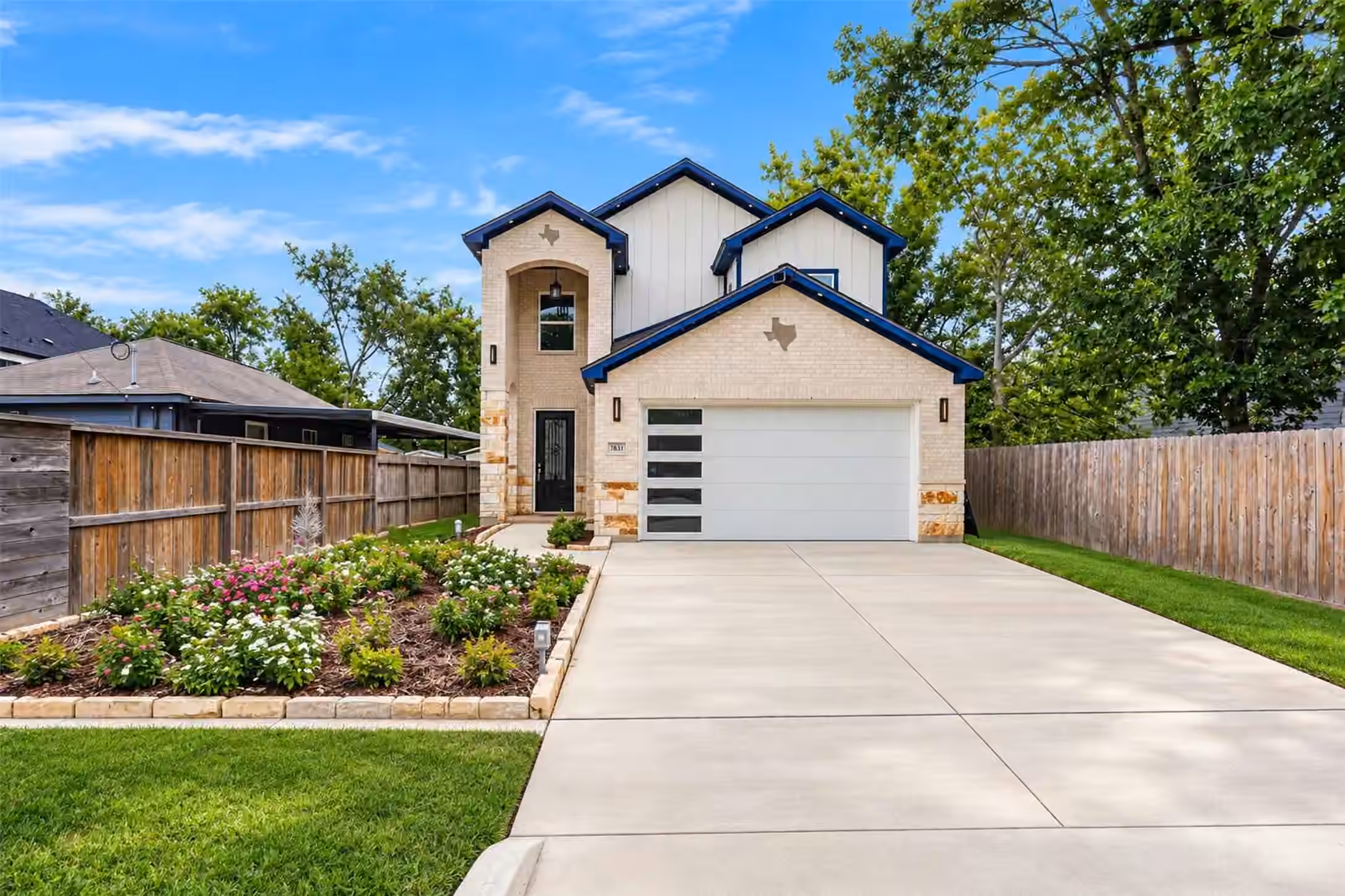 Photo 6 of 7831 Sandy Street, Houston, TX