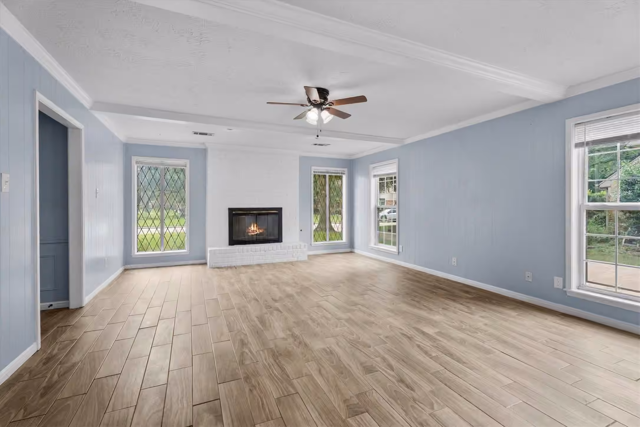 Photo 5 of 17319 Cypress Spring Drive, Spring, TX