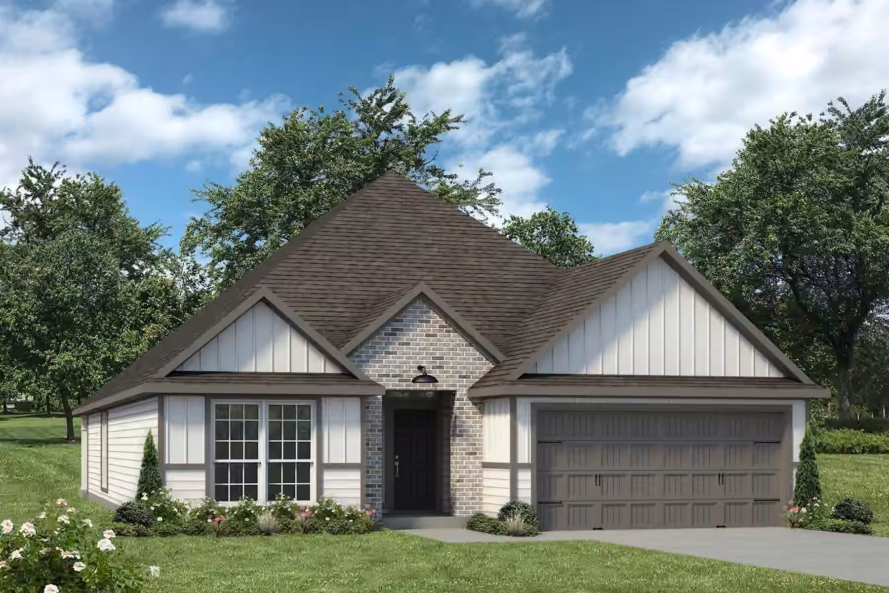 Photo 2 of 126 Lacebark Loop, Huntsville, TX 77320