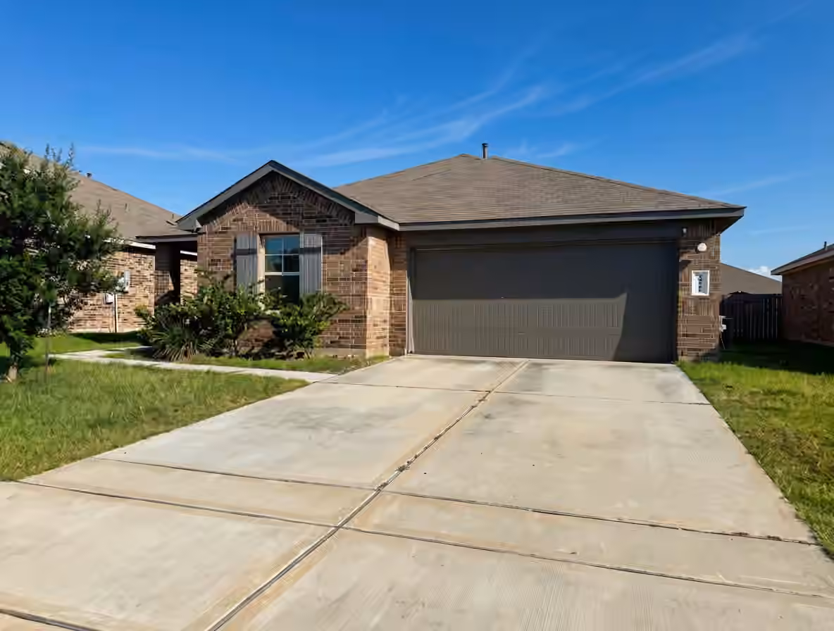 Photo of 20811 Edmeston Way, Katy, TX 77449