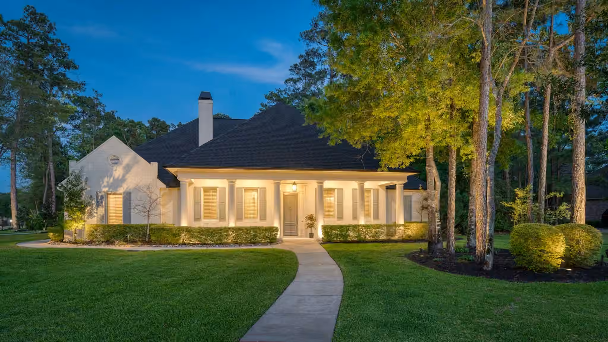 Photo of 27614 Little Fox Crest, Spring, TX 77386