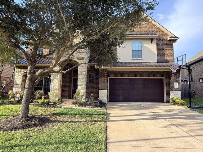 Photo of 18610 Tara Ashley Street, Cypress, TX