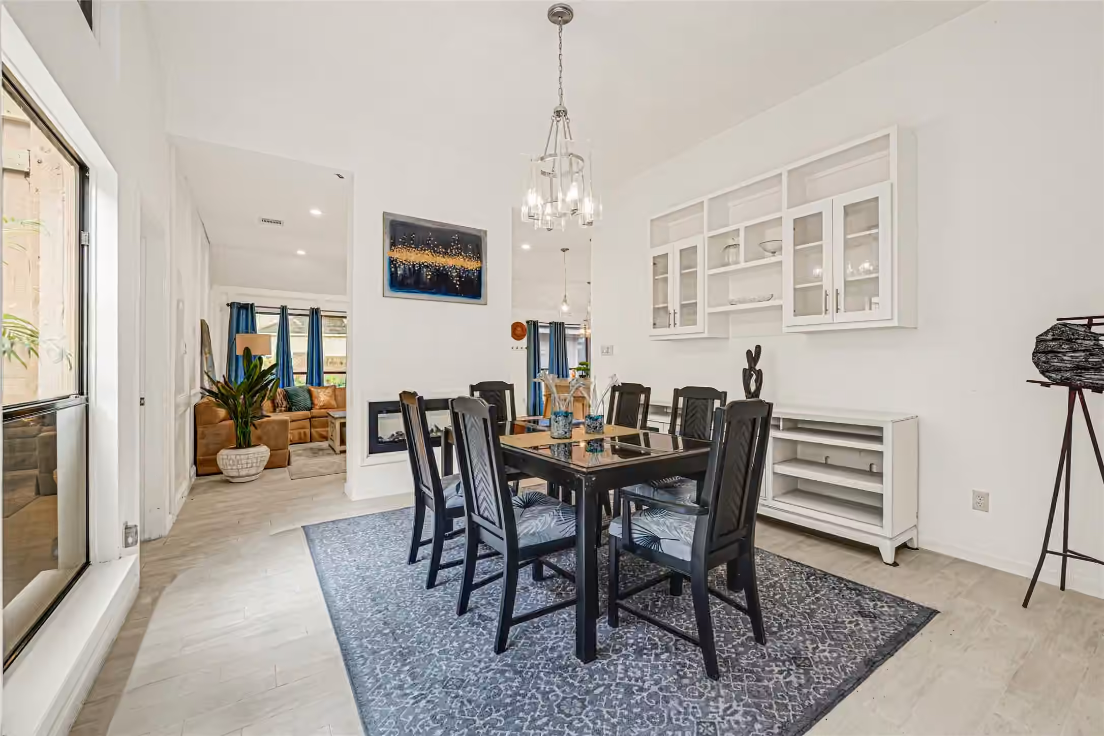Photo 6 of 2442 Arrowsmith Court, Pearland, TX