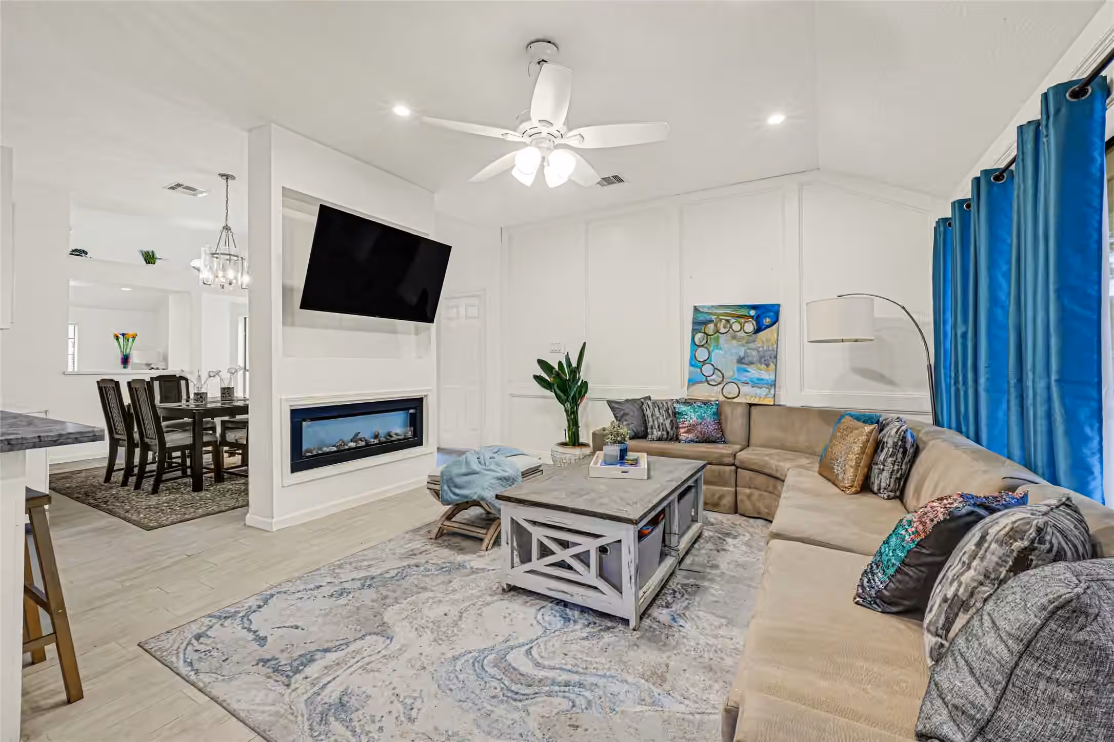 Photo 7 of 2442 Arrowsmith Court, Pearland, TX