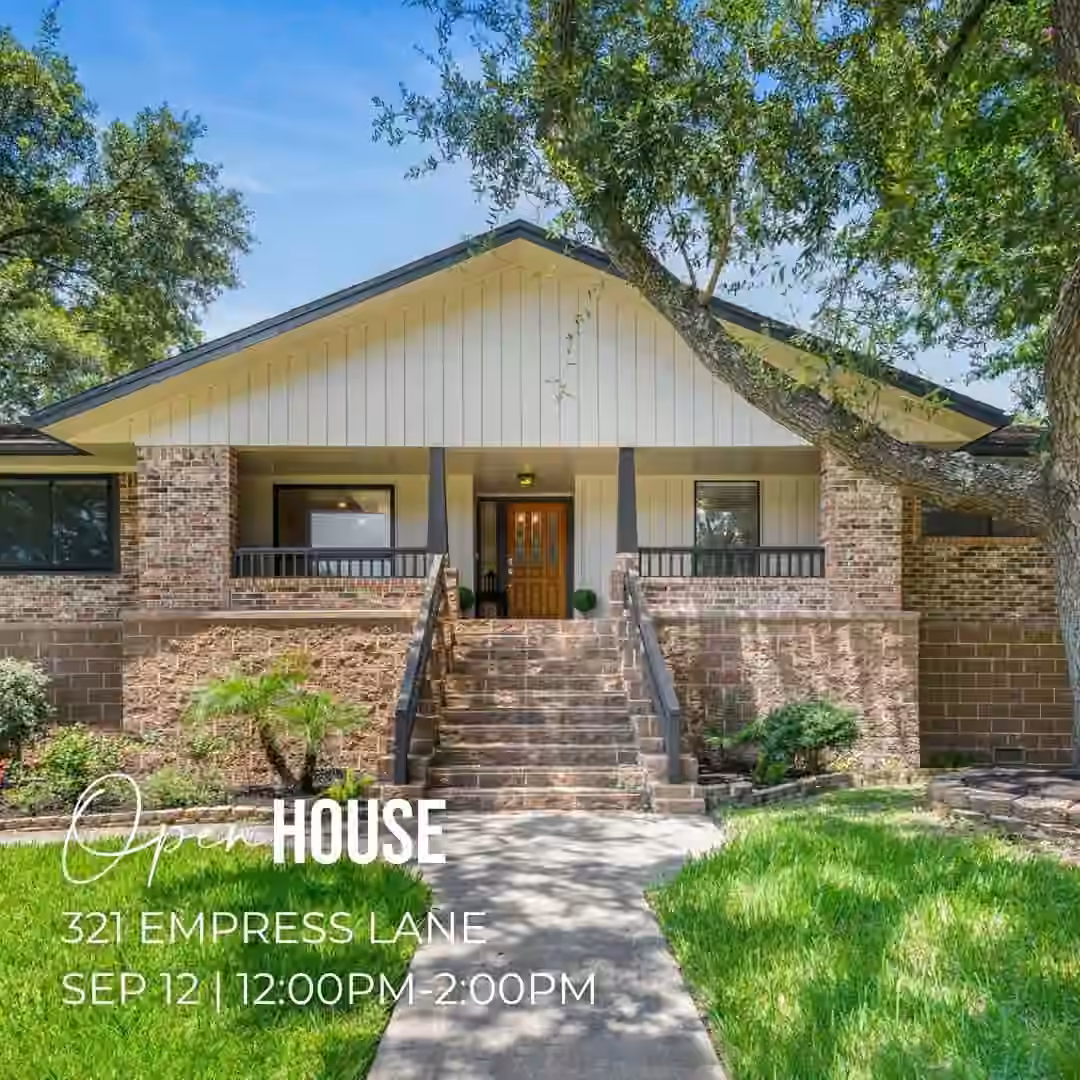 Photo of 321 Empress Lane, League City, TX 77573