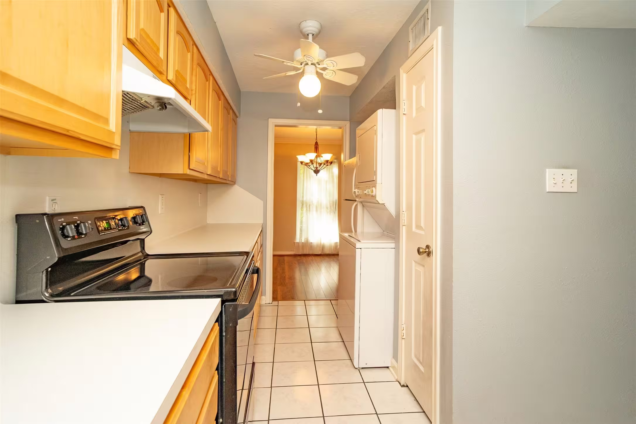 Photo 6 of 11525 Burdine Street 403, Houston, TX