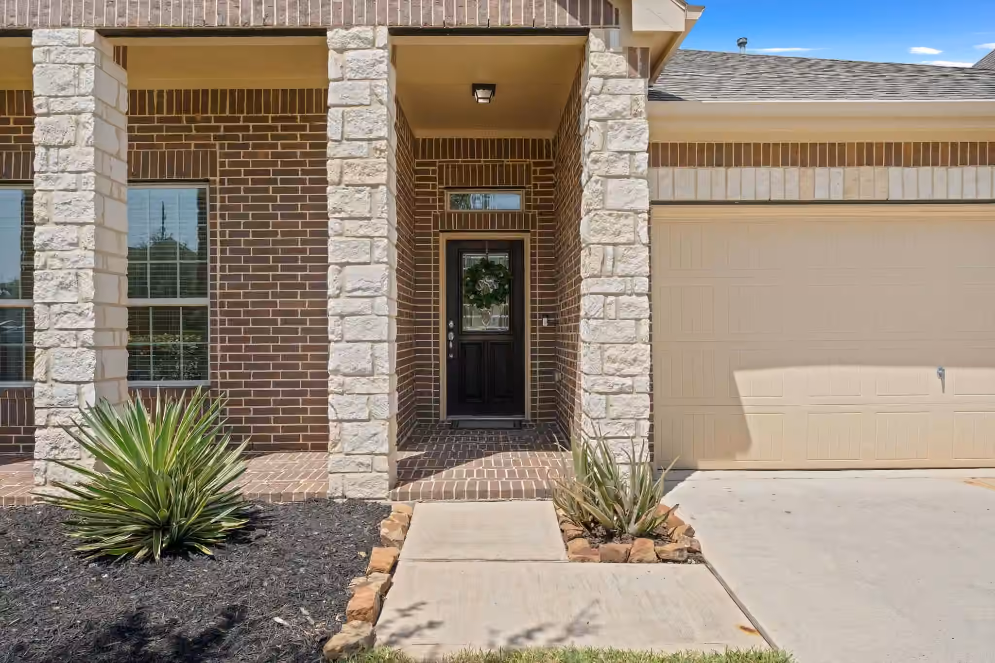 Photo 5 of 14130 Sunrise Arbor Lane, Cypress, TX