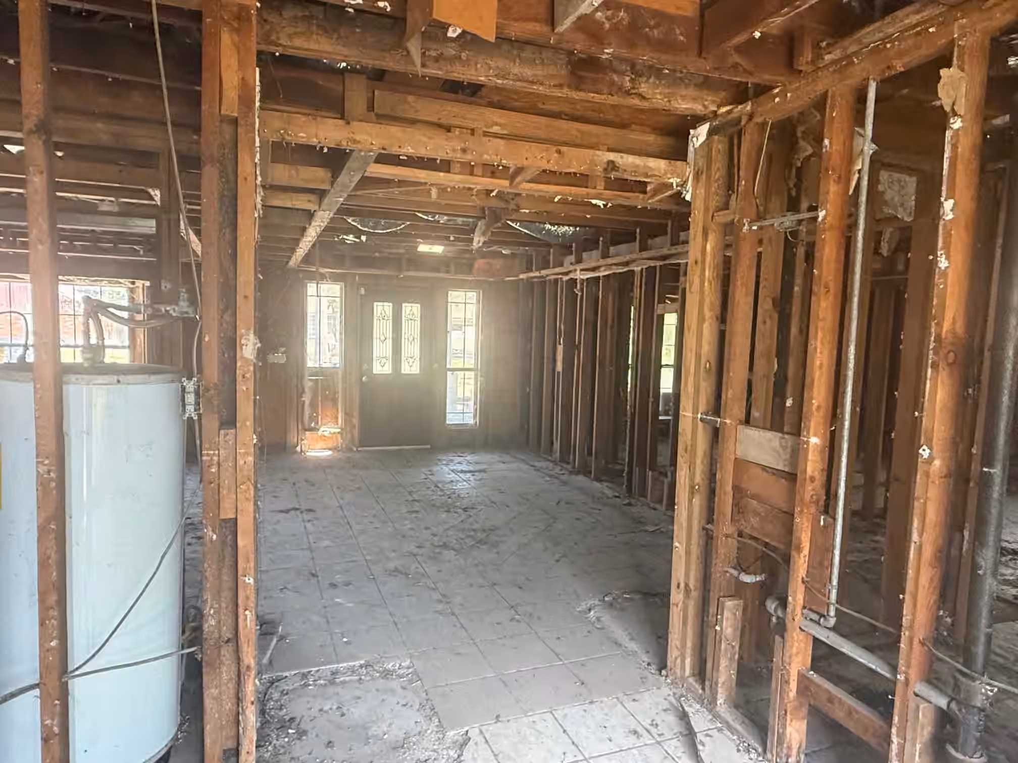 Photo 5 of 17018 Woodacre Drive, Houston, TX