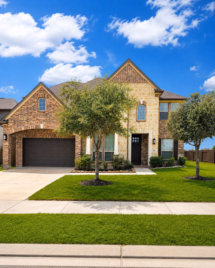 Photo of 1214 Crescent Mirror Lane, Katy, TX