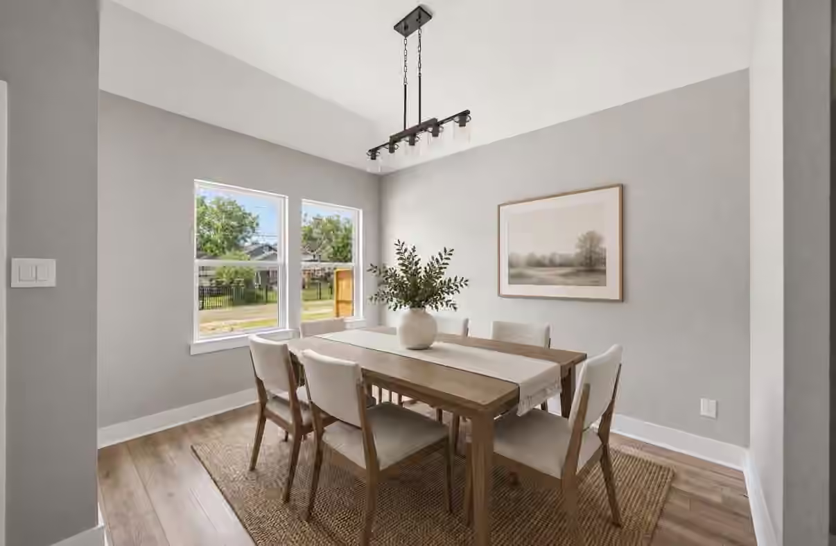 Photo 7 of 7012 Duan Street, Houston, TX