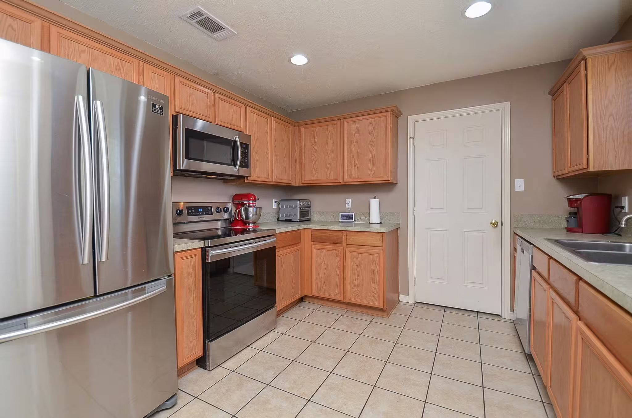 Photo 7 of 24501 Donegal St, Hempstead, TX
