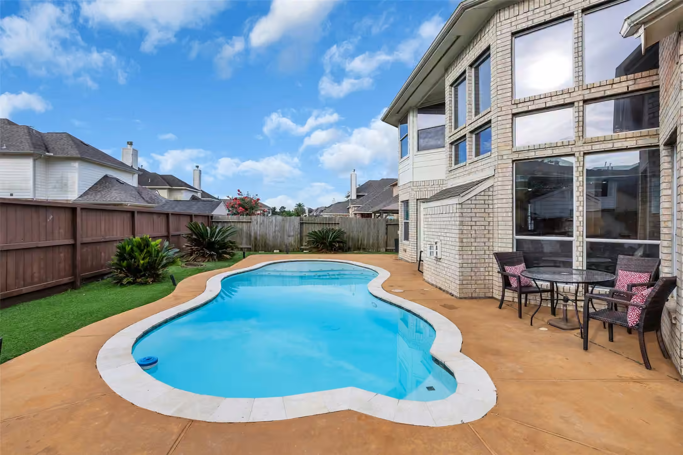 Photo of 611 River Delta Lane, Rosenberg, TX 77469