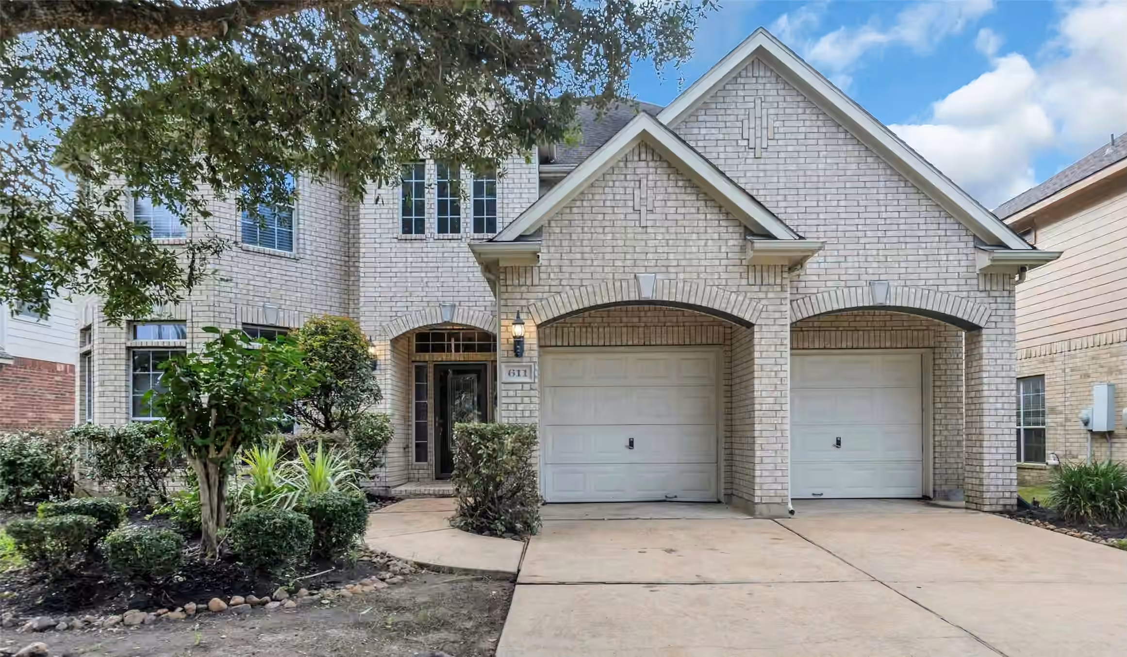 Photo 2 of 611 River Delta Lane, Rosenberg, TX