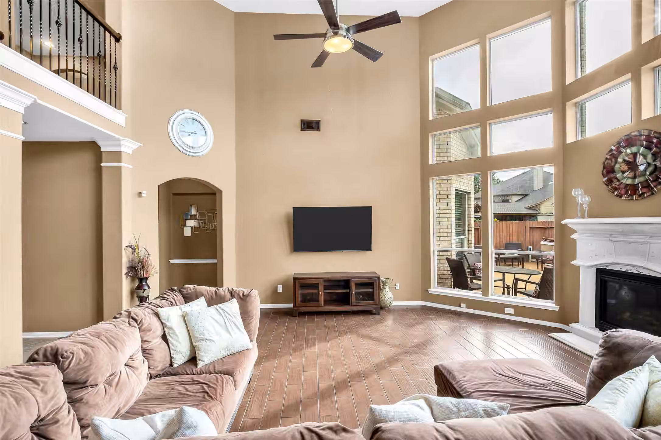 Photo 5 of 611 River Delta Lane, Rosenberg, TX