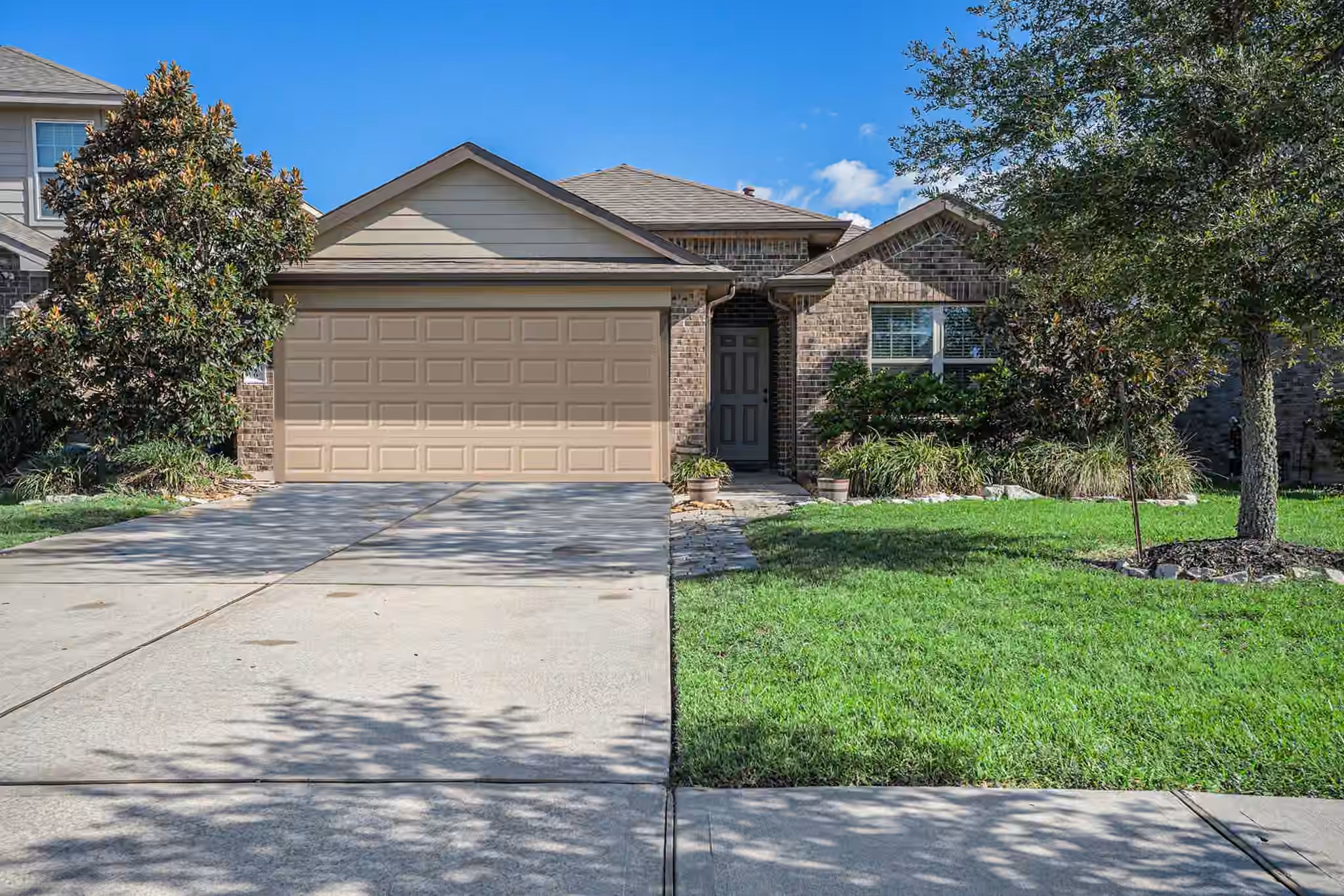 Photo of 12610 Pirate Bend Drive, Texas City, TX 77539