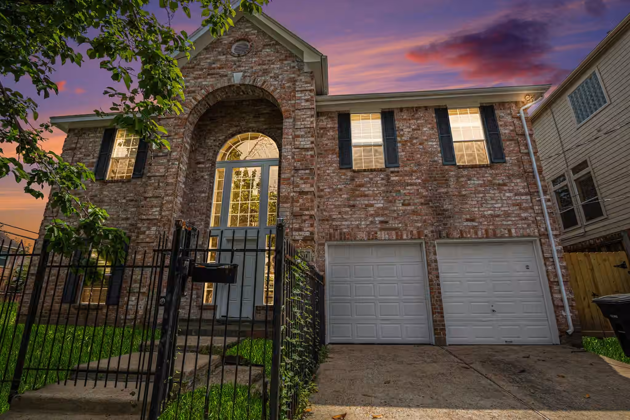 Photo of 5001 Jackson Street, Houston, TX 77004