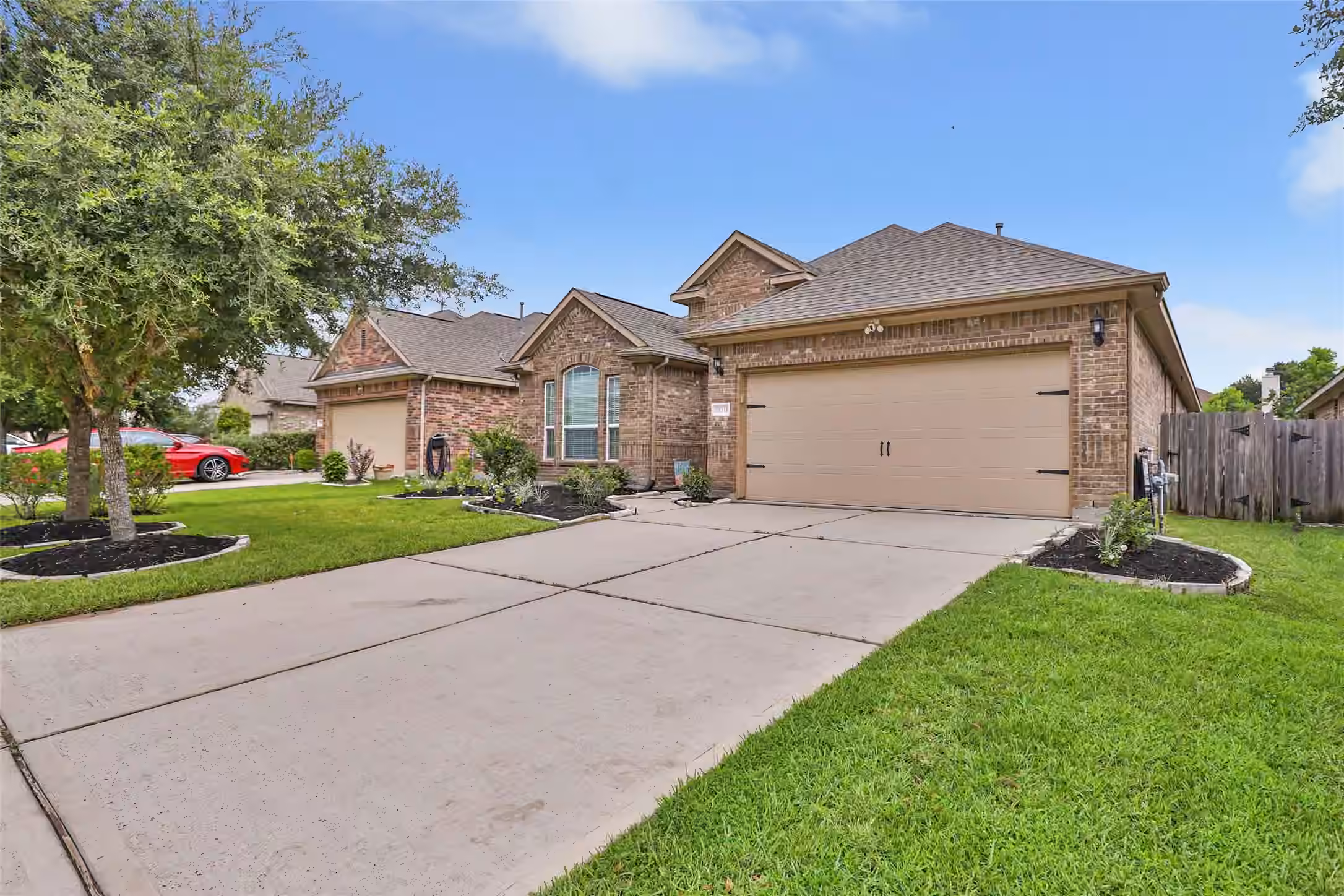 Photo of 21211 Flowering Dogwood Circle, Porter, TX