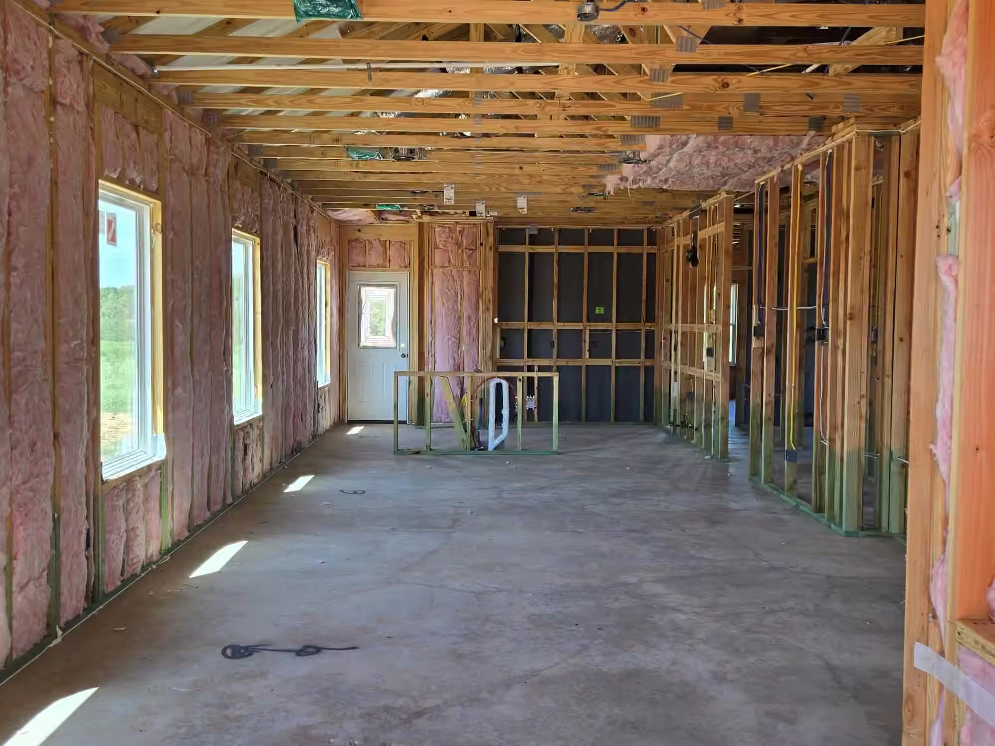 Photo 3 of 31202 Cass River Lane, Waller, TX